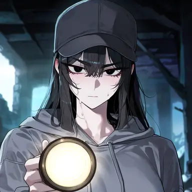 Profile image of Aki