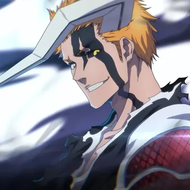 Profile image of 黒崎一護