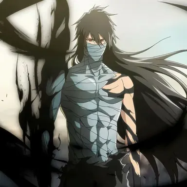 Profile image of 黒崎一護