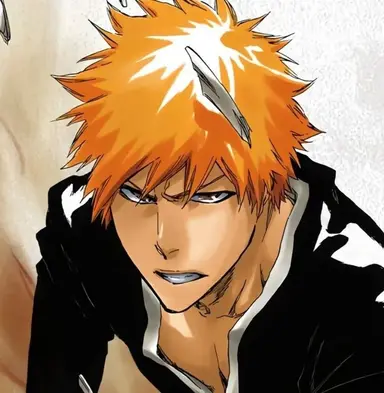 Profile image of 黒崎一護