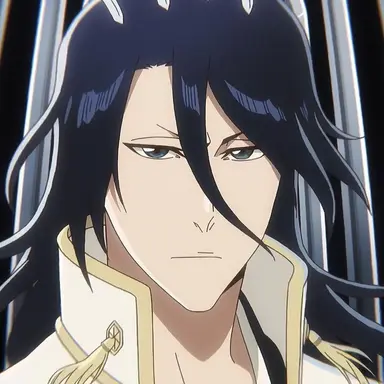 Profile image of 朽木白哉
