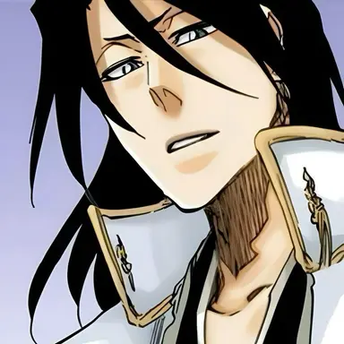 Profile image of 朽木白哉
