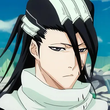 Profile image of 朽木白哉
