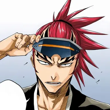 Profile image of 阿散井恋次