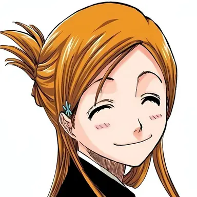Profile image of 井上織姫
