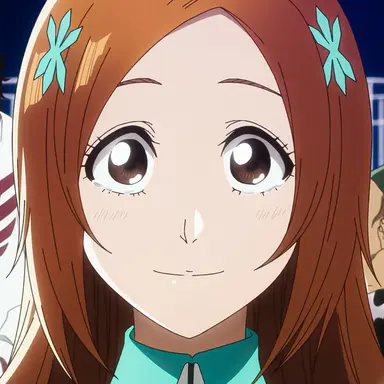 Profile image of 井上織姫