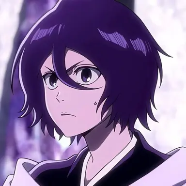 Profile image of 朽木ルキア