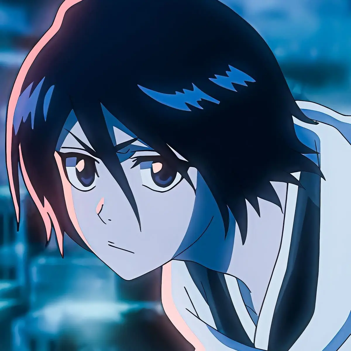 PickyCost1487의 bleach
