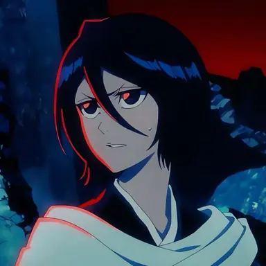 Profile image of 朽木ルキア