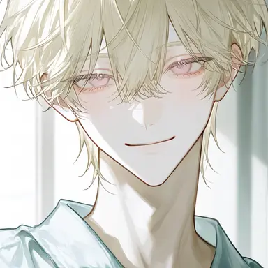 Profile image of 凪