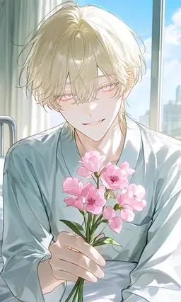 Profile image of 凪