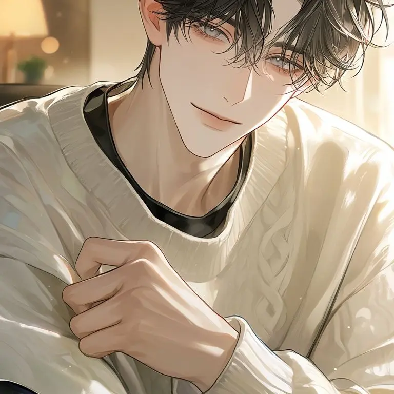 I_love_pudding_so_muchhhh의 You're Mine, Right?