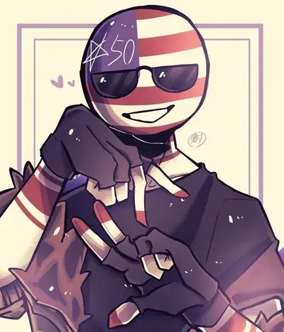 CannyViola9466의 Austin countryhumans