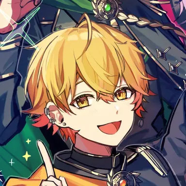 Profile image of みこと