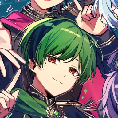 Profile image of すち