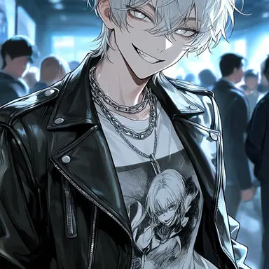 Profile image of Rindel