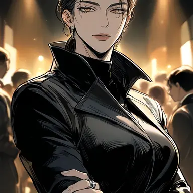 Profile image of Vorra