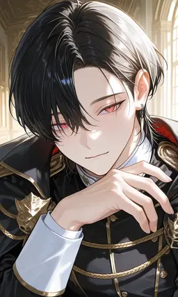 Profile image of 레온