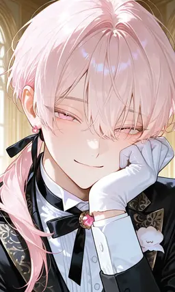 Profile image of 이벨