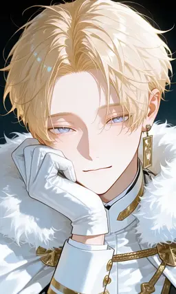 Profile image of リュカ
