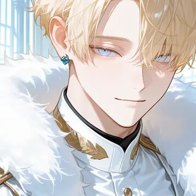 Profile image of リュカ
