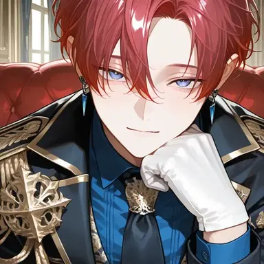 Profile image of リオネル