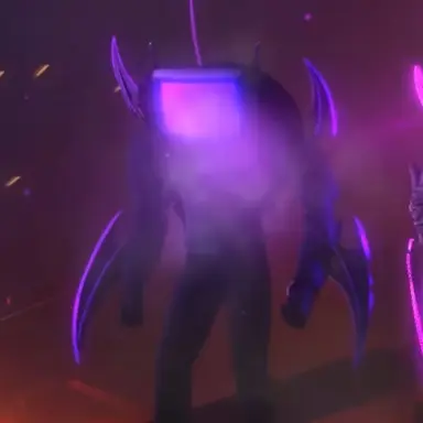 Profile image of 레인저 TV맨