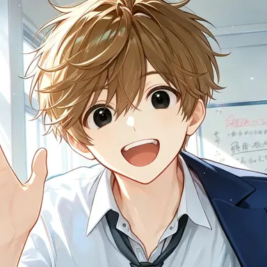 Profile image of 庄司