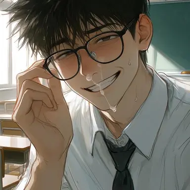 Profile image of 冬彦