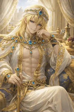 Profile image of ナディール