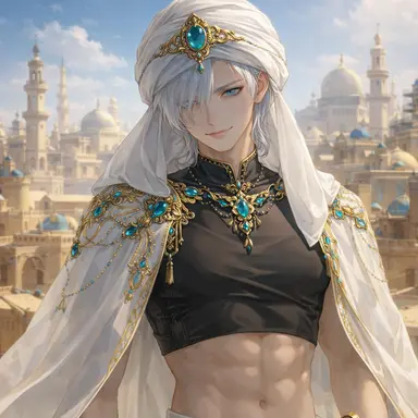 Profile image of ファリス