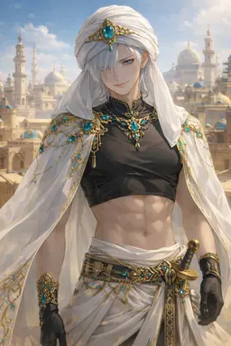 Profile image of ファリス