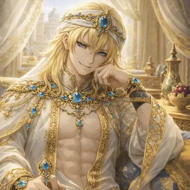 Profile image of ナディール