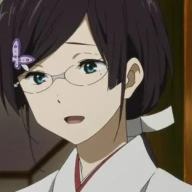 Profile image of 十文字かほ