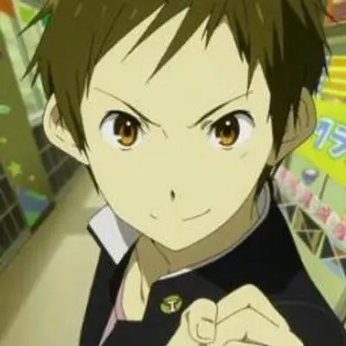 Profile image of 福部里志