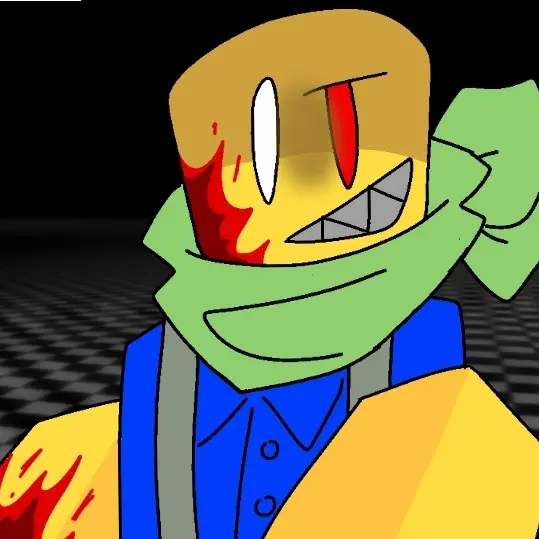 TheLime5261의 .Murder Noob.