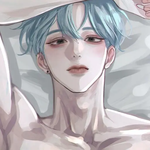 __summer__의 강주안