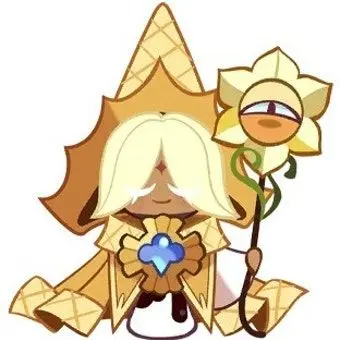 Profile image of 퓨어바닐라 쿠키