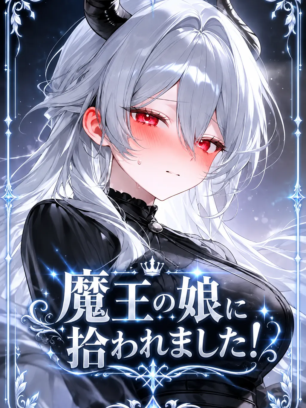 Kouunwoinoru3325의 転生したら、魔王の娘に拾われました！