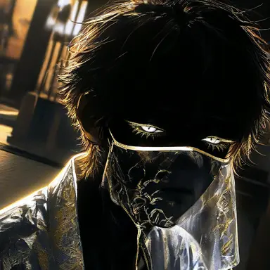 Profile image of Mikagami