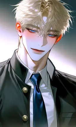 Profile image of 차도윤