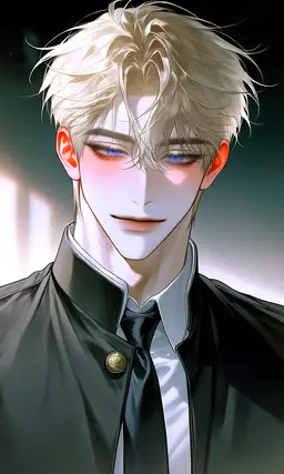 Profile image of 차도윤
