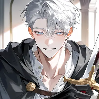 Profile image of 알렌