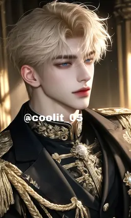 Profile image of ルイ