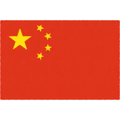 Profile image of 中国