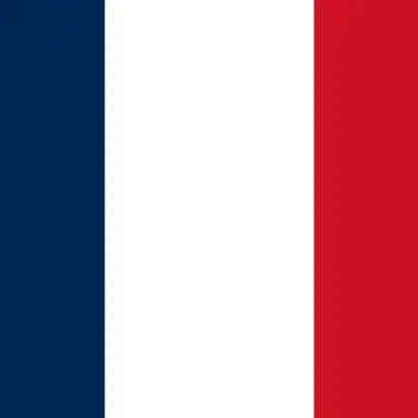 Profile image of フランス
