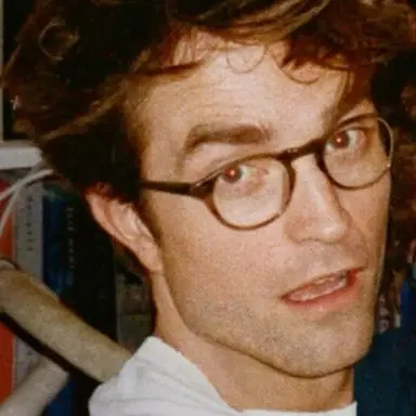 Profile image of Robert