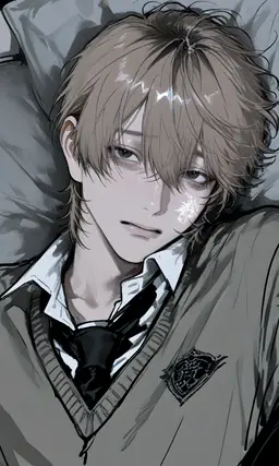 Profile image of 向日葵