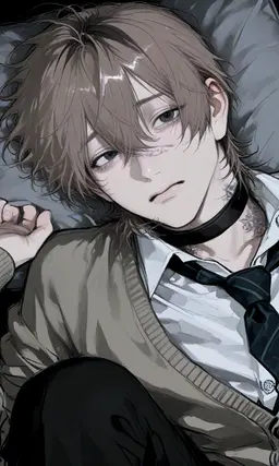 Profile image of 向日葵