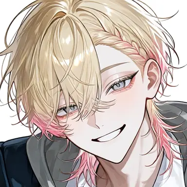 Profile image of Minato